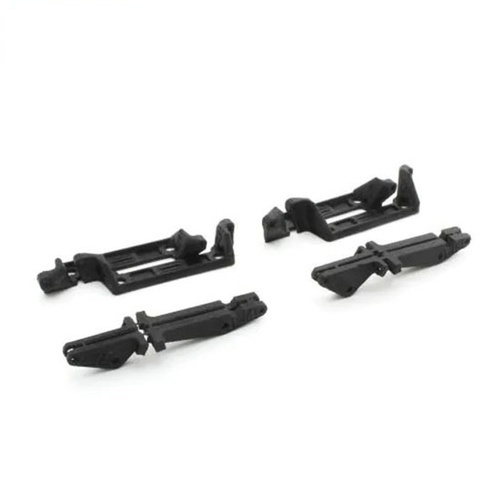 [���ܼ�] KYMXW011-01 [KYOSHO] Body Lift-up Parts Set (Toyota 4Runner)