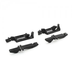 [KYOSHO] Body Lift-up Parts Set (Toyota 4Runner) 