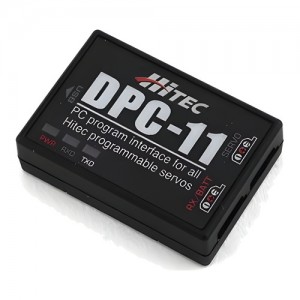 [���ܼ�] TH49382 [HITEC] HSR-M9382TH ����� ���� (��ȸ�� ���α׷� ����)