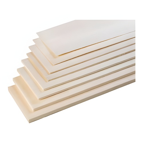 [���ܼ�]  �߻糪�� (Balsa Wood) ���� - 40T x 100 x 1000 mm