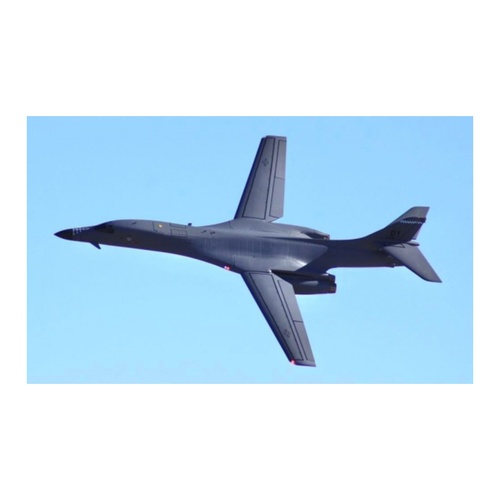 [���ܼ�]  [XFLY] 1776mm B-1B Ʈ�� 70mm ��Ʈ�� ������ ��Ʈ ������ PNP  - ����, ���ӱ�, �÷�, ���̷� ����