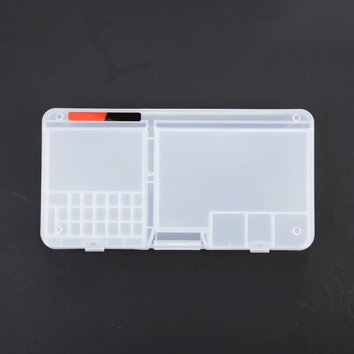 [���ܼ�] IH552 Coms �ٿ뵵 PVC ������ ���� ���� ���� ���̽� 185x95x35(mm)