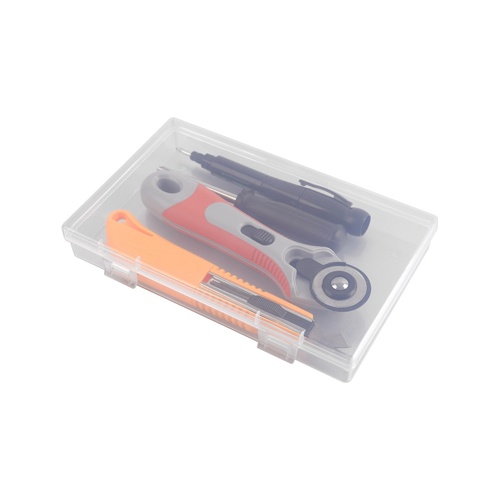 [���ܼ�] ID460 Coms �ٿ뵵 PVC ������ - 175x105x26mm