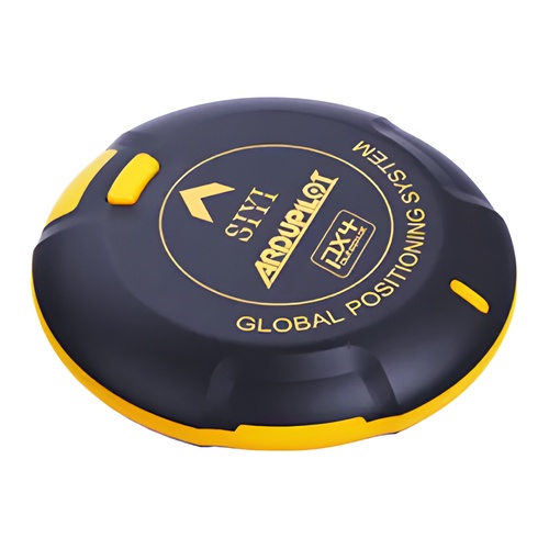 [���ܼ�] SIY-GPS [SIYI] �Ƚ�ȣũ ������Ƽ ����ġ, RGB �ε������� ������ M9N GPS ���