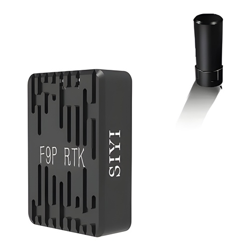 [���ܼ�] SIY-MOB [SIYI] �Ƚ�ȣũ F9P RTK ��� (����� �����̼�) (�����Ǹ�)
