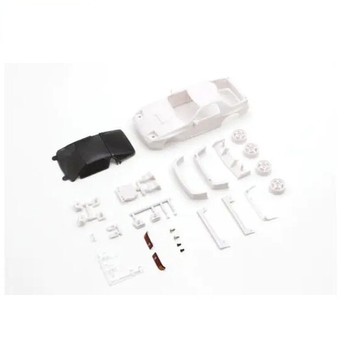[���ܼ�] KYMZN213 [KYOSHO] MAZDA RX-7 FC3S White Body set