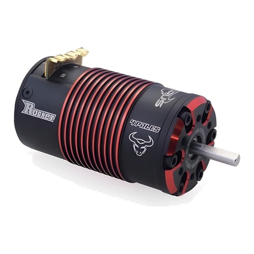 [���ܼ�] 697175079903 [SURPASS HOBBY] Rocket 4274 Sensored 1/8 Motor V2 (1950KV)