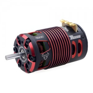 [SURPASS HOBBY] Rocket 4268 Sensored 1/8 Motor V2 (2150KV) 