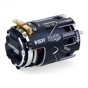 [SURPASS HOBBY] Drift Car Motor 540-V5R 10.5T 