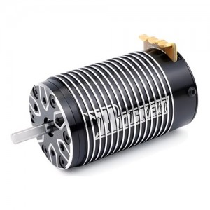 [SURPASS HOBBY] Rocket 4268 Sensored Motor for 1/8th (2250KV) 