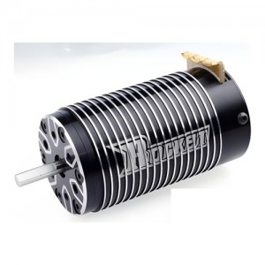 [SURPASS HOBBY] Rocket 4274 Sensored Motor for 1/8 (2000KV) 