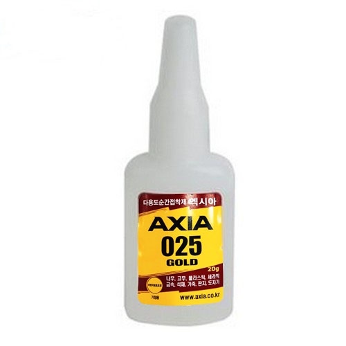 [���ܼ�]  Axia ���þ� 025 �Ϲ� �ٸ����� ���� ������/20g  
