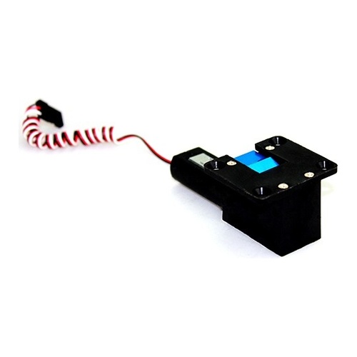 [���ܼ�]  [Dynam] 3mm �������� 90�� ���� ��Ʈ���� �ý���