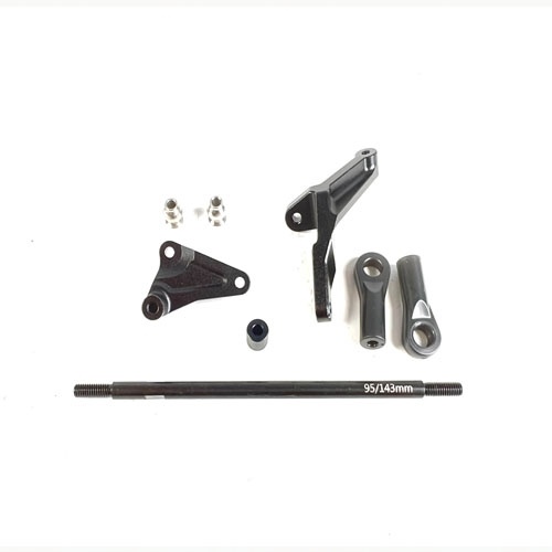 [���ܼ�] TH01330 [Traction Hobby] TH01330 Rear thrust rod