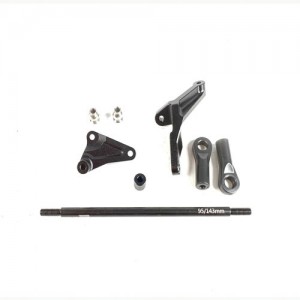 [Traction Hobby] TH01330 Rear thrust rod 