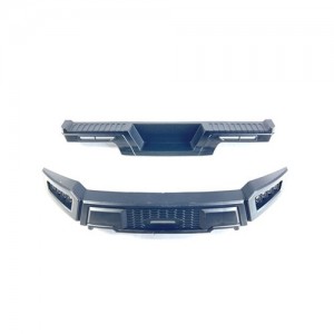[Traction Hobby] TH01335 bumper 