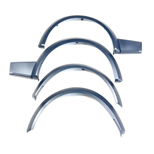[���ܼ�] TH01343 [Traction Hobby] TH01343 Front and rear wheel arch