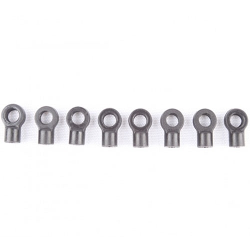[���ܼ�] E8020 [Traction Hobby] E8020 KM ���� ��ǰ �� 5.8mm ��Ƽ���̸�� ����Ŭ(8pcs)