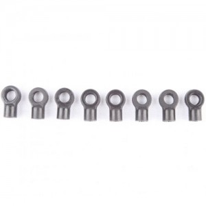 [Traction Hobby] E8020 KM ���� ��ǰ �� 5.8mm ��Ƽ���̸�� ����Ŭ(8pcs) 