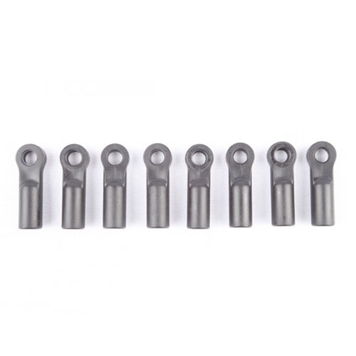 [���ܼ�] E8013 [Traction Hobby] E8013 KM ���� ��ǰ �� 6.8mm ��Ȧ�� (8pcs)