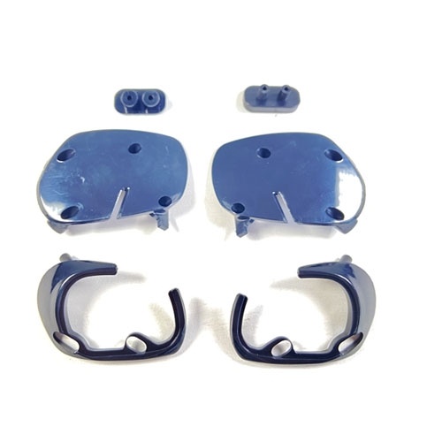 [���ܼ�] E8395 [Traction Hobby] Rear Light Seat (Km WRC C3 )