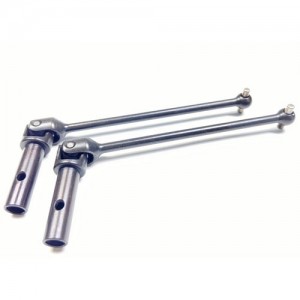 [Traction Hobby] CVD Shaft (Km WRC C3 ) 