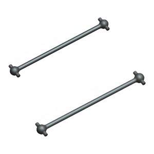 [Traction Hobby] Drive Shaft (90mm) (Km WRC C3 ) 