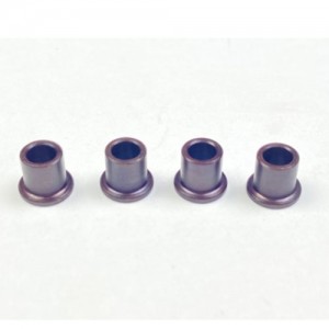 [Traction Hobby] Front C hub bushing (Km WRC C3 ) 