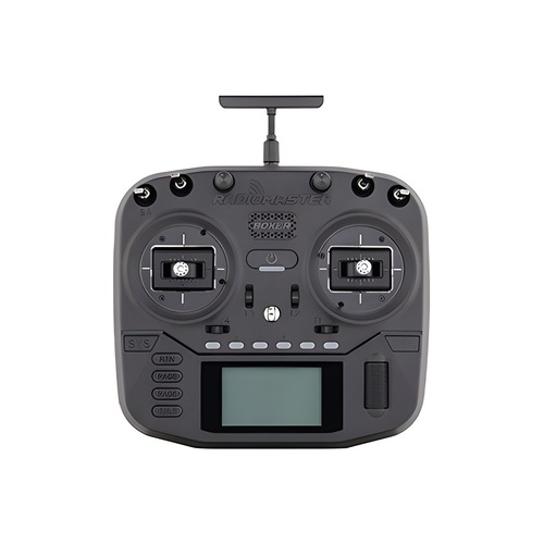 [���ܼ�] HP0157.0043 [Radiomaster] ���������� �ڼ� Boxer ������ (����� ELRS, KC ���� ��ǰ)