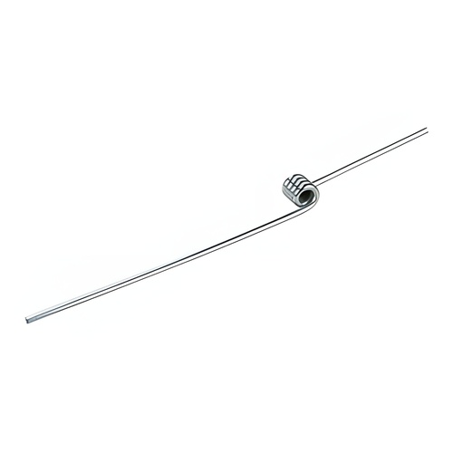 [���ܼ�] DUB154 [DUBRO] 4mm ���� ��� ������ (���̾)