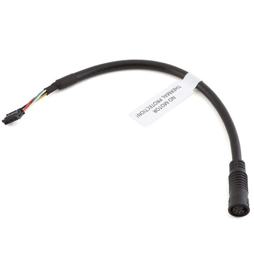 [���ܼ�] 30810004 [Hobbywing] Sensor Convertor Cable for JST Port (EzRun Max8 G2,EZRUN MAX4 �� ���ӱ�� ������ȯ��)