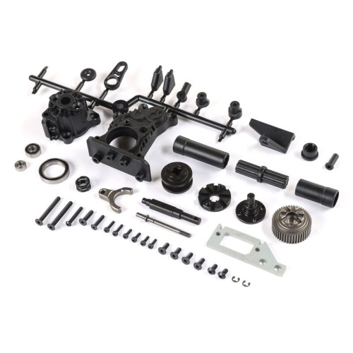 [���ܼ�] AXI238001 [Axial] AXI238001 Dig ��ȯ ŰƮ: LCXU ���ӱ��