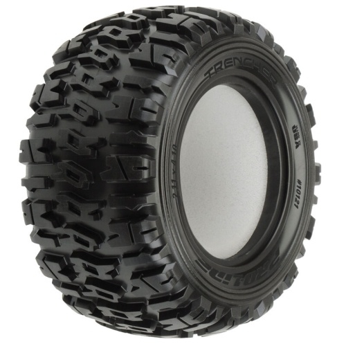 [���ܼ�] PRO1012100 [PROLINE-RACING] 10121-00 1/10 Trencher T ����/�ĸ� 2.2 ������ ��Ÿ��� Ʈ�� Ÿ�̾�(2)
