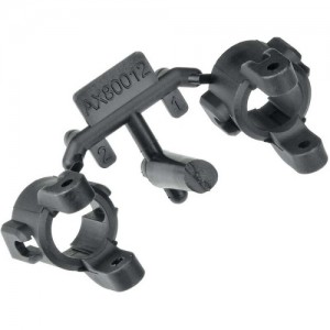 [Axial] AX80012 C Hub Carrier Set 