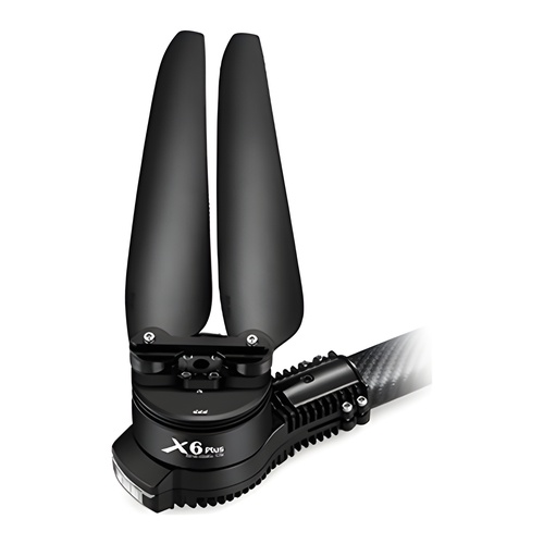 [���ܼ�]  [Hobbywing] Xrotor6 X6 Plus �Ŀ��ý��� ��30mm (����+���ӱ�+����) - ���� ����