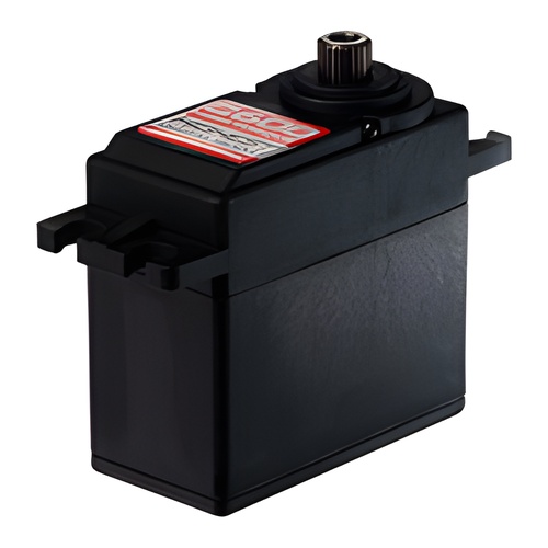 [���ܼ�] C600 [HIGHEST] C600 High Torque Digital Servo