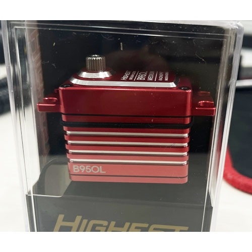 [���ܼ�] B950L Red [HIGHEST] B950L 1/10 2WD, 4WD BUGGY ������ ����