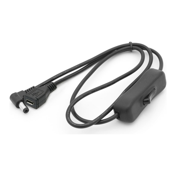 [���ܼ�] BB315 Coms DC ���� ����ġ, DC 5.5(2.1)M ����(����) to Micro 5P F