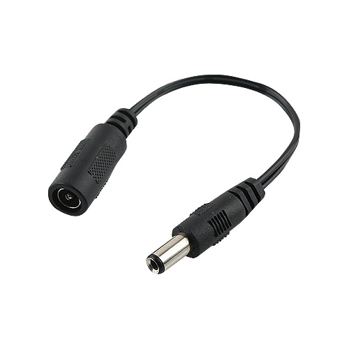 [���ܼ�] BE544 Coms ����(DC) ��ȯ ���� (DC 5.5(2.1) M to DC 5.5(2.5) F)