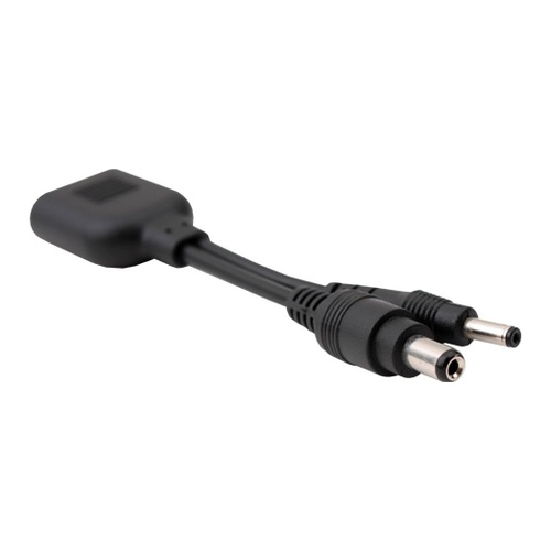 [���ܼ�] BE210 Coms DC ���� ��ȯ ���� 3.5 5.5(F) - 3.5 5.5(M