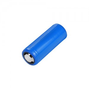 Coms 26650 Li-ion ������, ��Ƭ�̿� ���͸�, 5000mAh / 3.7V 