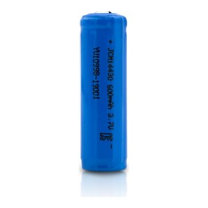 Coms 14430 Li-ion ������ / ��Ƭ�̿� ���͸� / 600mAh / 3.7V / AA������ ȣȯ 