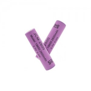 Coms 18650 ��Ƭ�̿� ���͸� 3.7V 2600mAh ������ ��ȣȸ�� ������ 1EA (�����Ǹ�) 
