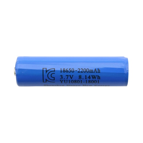 [���ܼ�] BT186 Coms 18650 ������, ��Ƭ�̿� ���͸� - 2200mAh / KC������ǰ