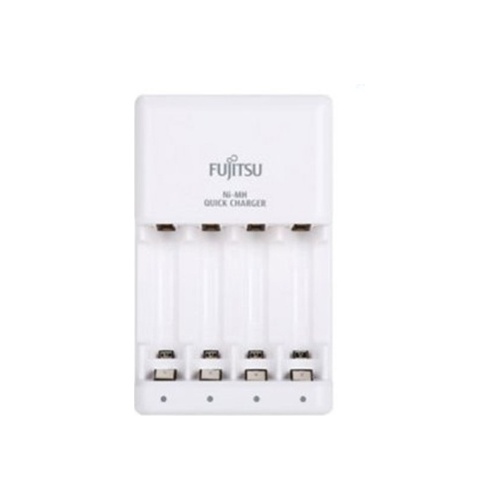 [���ܼ�] FCT344F-KR [FUJITSU] ���̼��� NiMH �������� 2�ð� �޼�������