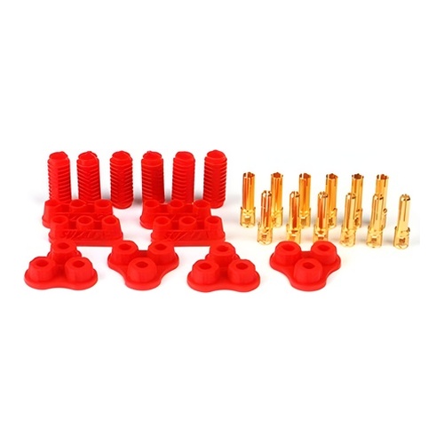 [���ܼ�] RME-4812-TB [RPP] 4mm RIGID Connector System(Universal Type)