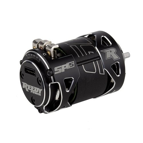 [���ܼ�] AAK27482 [TEAM ASSOCIATED] AAK27482 Sonic 540-SP5 10.5T Brushless Motor