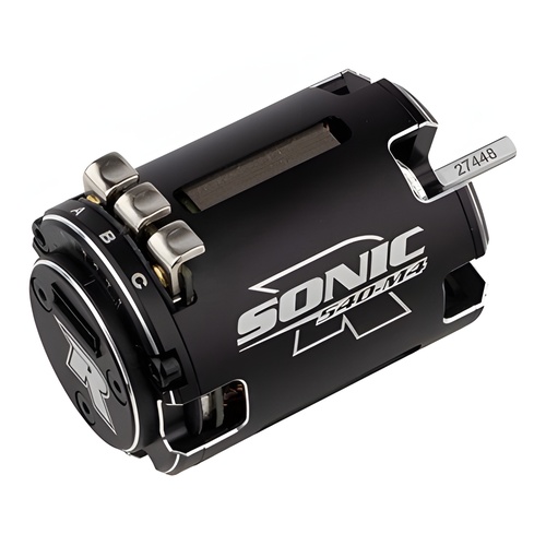 [���ܼ�] AAK27445 [TEAM ASSOCIATED] AAK27445 SONIC 540-M4 6.0 MOD MOTOR