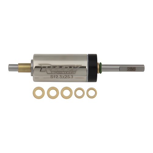 [���ܼ�] AAK286 [TEAM ASSOCIATED] AAK286 540-M3 Spec Rotor 12.3 x 7.25 x 25.3