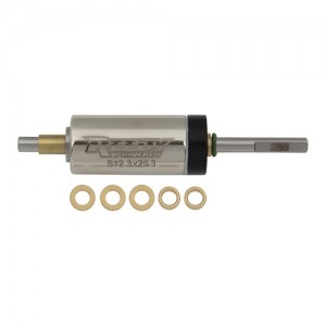 [TEAM ASSOCIATED] AAK286 540-M3 Spec Rotor 12.3 x 7.25 x 25.3 